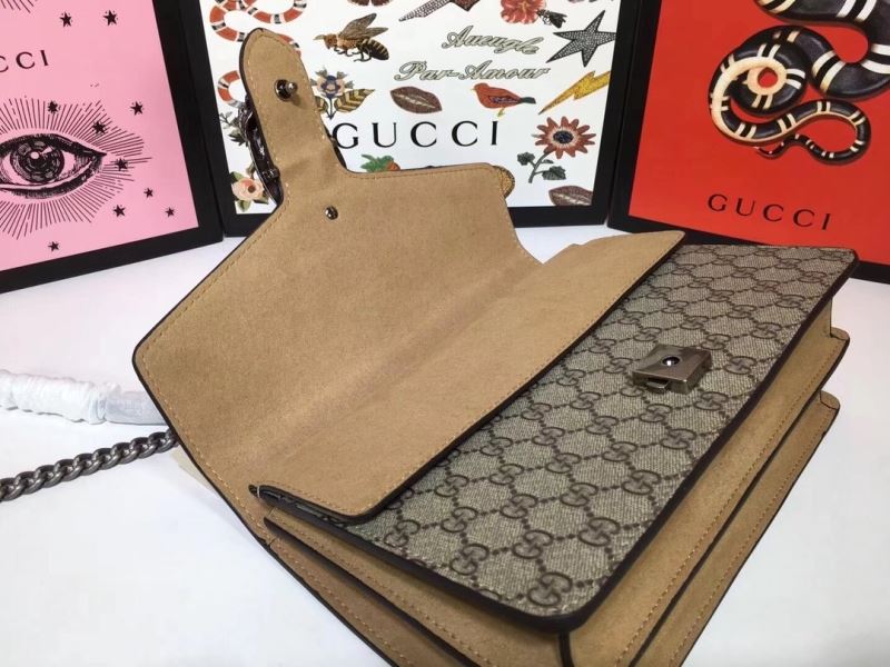 Gucci Satchel Bags Others